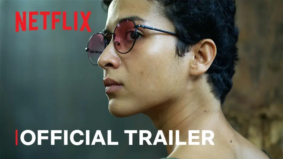 Відео до фільму Безмежний туман — Official Trailer [ENG SUB]
