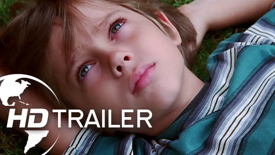 Відео до фільму Юність | Boyhood - Jetzt im Kino!