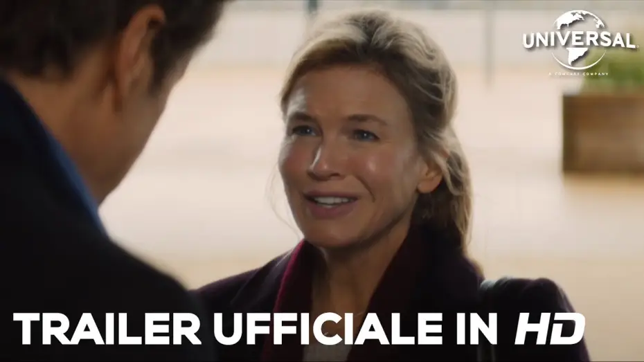 Відео до фільму Дитина Бріджит Джонс — BRIDGET JONES'S BABY - Secondo trailer italiano ufficiale