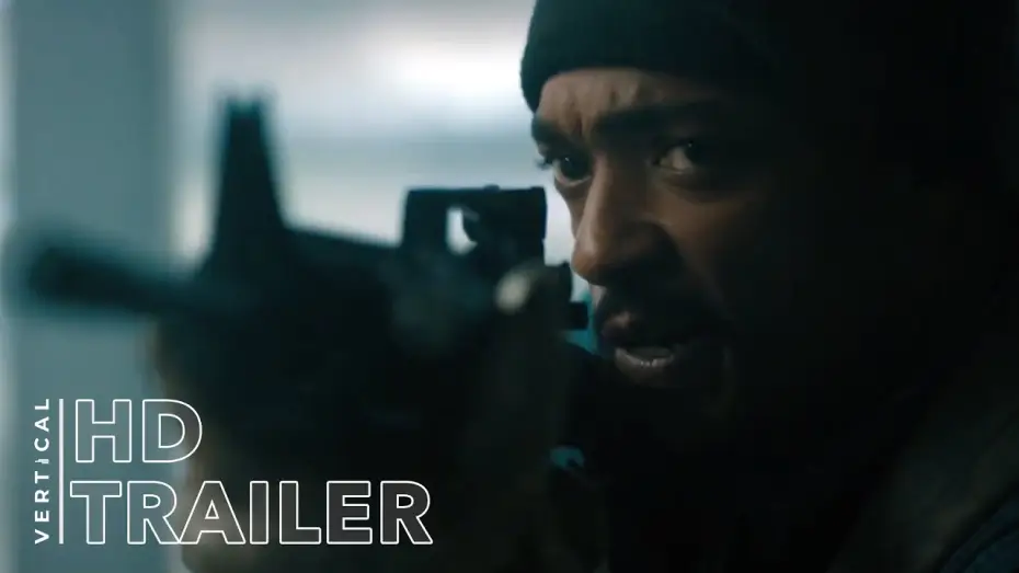 Відео до фільму Мертві землі | Official Trailer