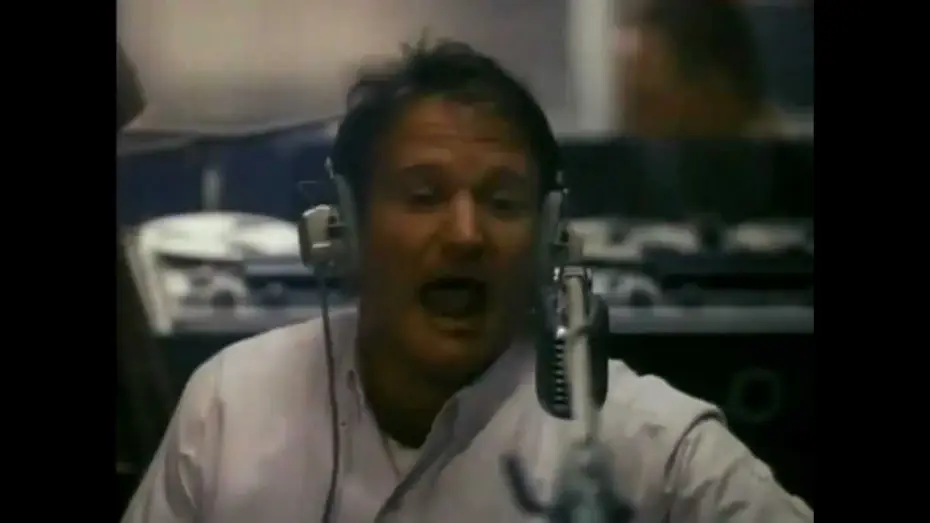 Відео до фільму Доброго ранку, В'єтнам | Good Morning Vietnam - trailer ita
