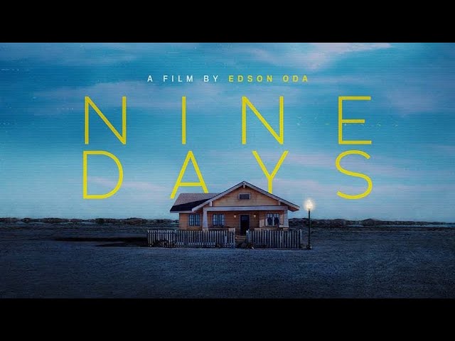 Відео до фільму Дев&rsquo;ять днів | Девять дней | Nine Days (2020) | Трейлер с русскими субтитрами