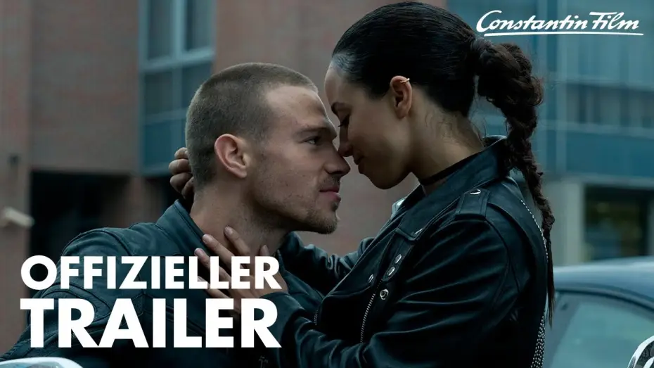 Відео до фільму Ідеальна залежність — Offizieller Trailer