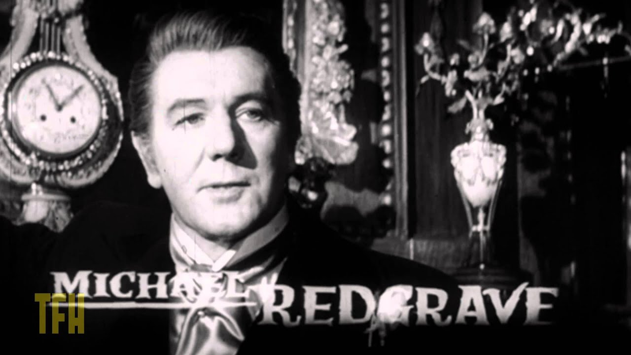 Відео до фільму Невинні | Joe Dante on THE INNOCENTS