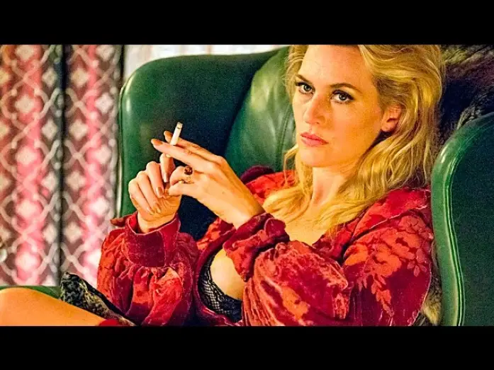 Відео до фільму Три дев’ятки — TRIPLE 9 | Trailer deutsch german [HD]