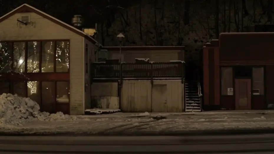 Відео до фільму The Figure | The Figure (Short Film)