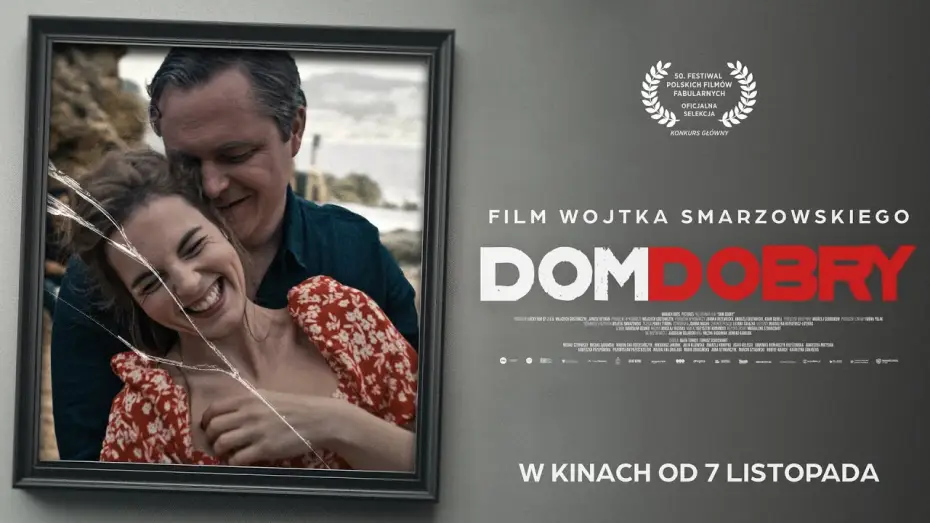 Відео до фільму Dom dobry | Zwiastun F2