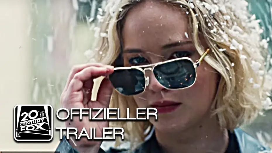Відео до фільму Джой — JOY - Alles außer gewöhnlich | Trailer 2 | Deutsch HD Jennifer Lawrence, Bradley Cooper