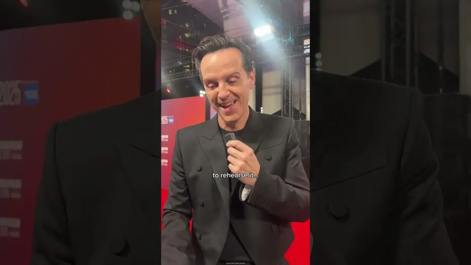 Відео до фільму Блакитний місяць | Collaboration, trust, and rehearsal - The Linklater way.