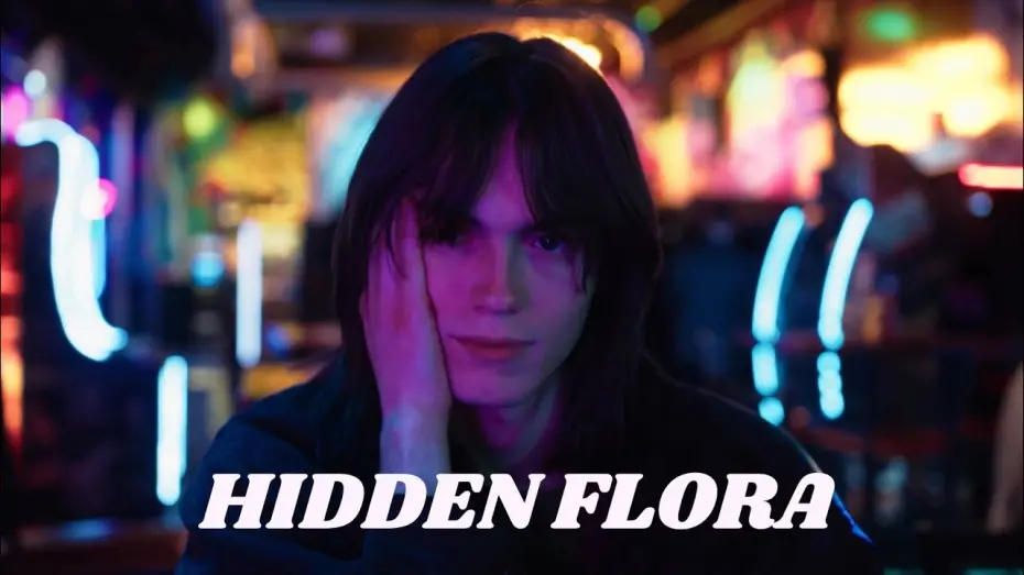 Відео до фільму Hidden Flora | Ryan Rox&rsquo;s Hidden Flora 🌸 [Trailer]