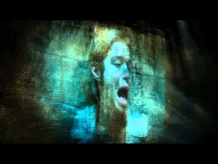 Відео до фільму Пила 4 — SAW IV - Trailer (Deutsch)