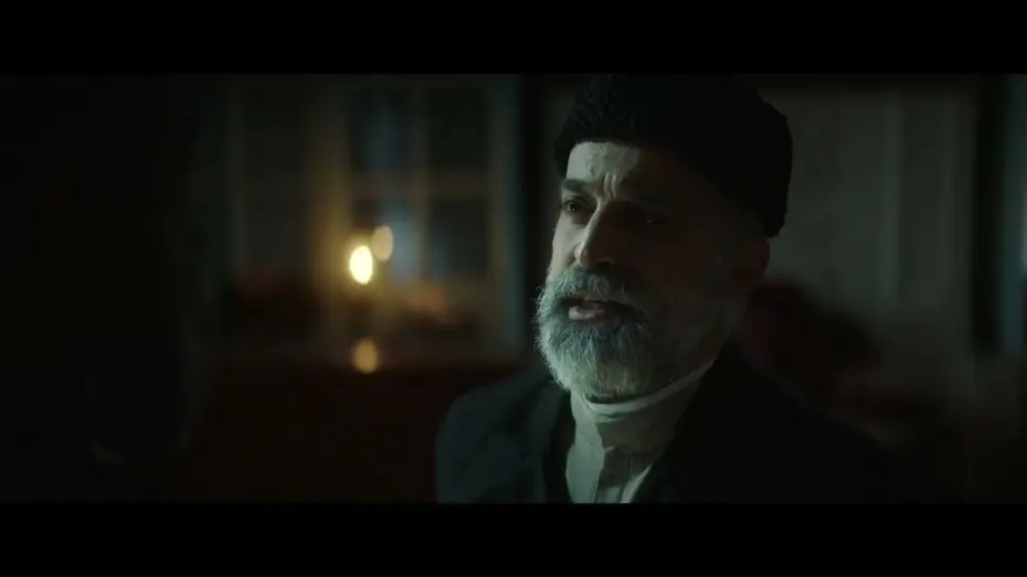 Відео до фільму Tağıyev: Məktəb | "Tağıyev: Məktəb" filminin treyleri