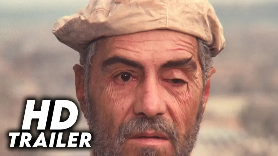 Відео до фільму Ugly, Dirty and Bad | Ugly, Dirty and Bad (1976) Original Trailer [FHD]