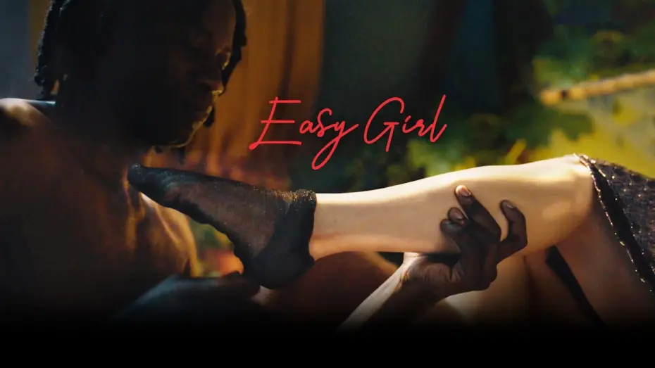 Відео до фільму Smalltown Girl | Easy Girl (2025) | Trailer | Hille Norden