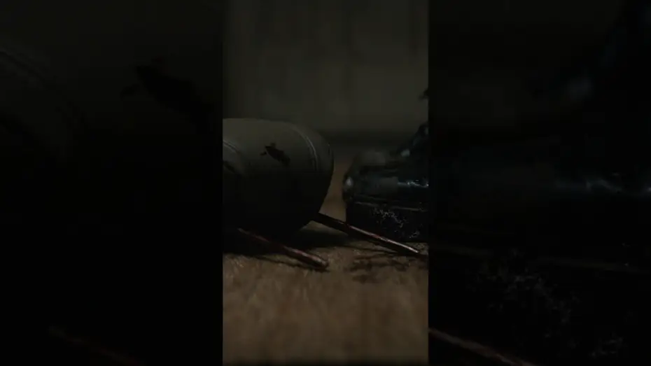 Відео до фільму Evil Dead Burn | New fear unlocked. You&rsquo;re welcome.