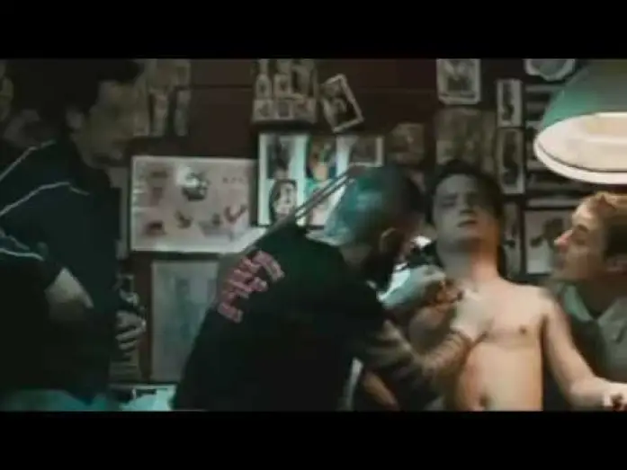 Відео до фільму Хулігани Зеленої вулиці | Hooligans-Trailer [Deutsch]