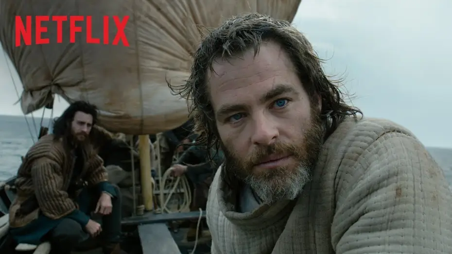 Відео до фільму Король поза законом — Outlaw King : Le roi hors-la-loi - Bande Annonce VOST