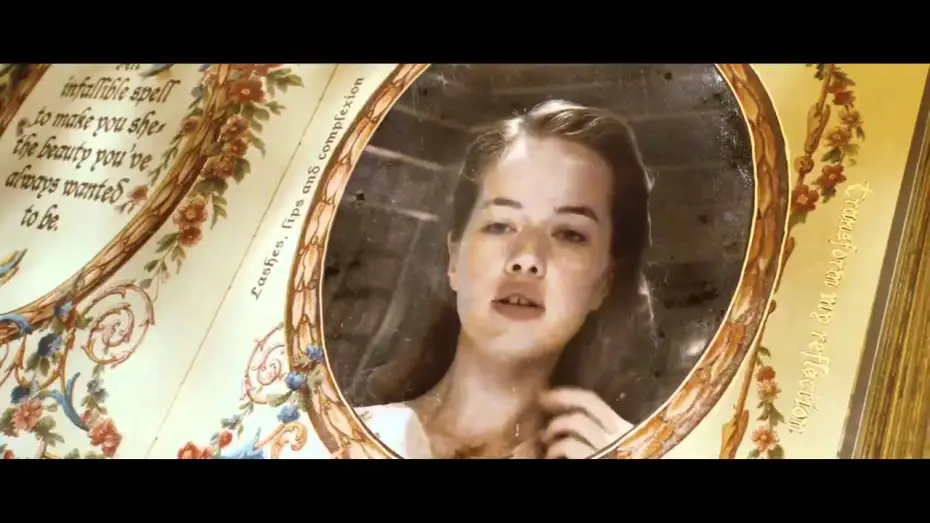 Відео до фільму Хроніки Нарнії: Підкорювач світанку — Le Cronache di Narnia - Il Viaggio del Veliero Trailer Italiano HD