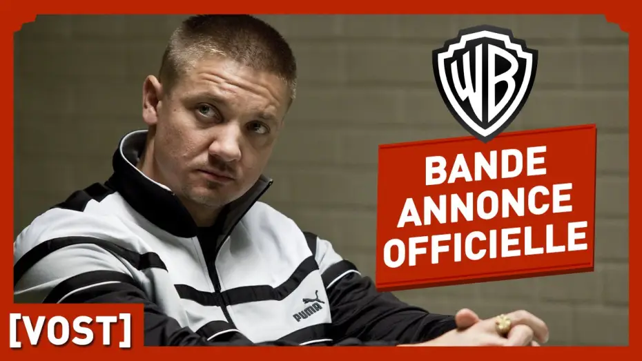 Відео до фільму Місто | The Town - Bande Annonce 2 VOST
