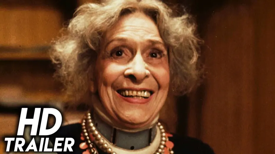Відео до фільму Mother's Day | Mother's Day (1980) ORIGINAL TRAILER [HD 1080p]