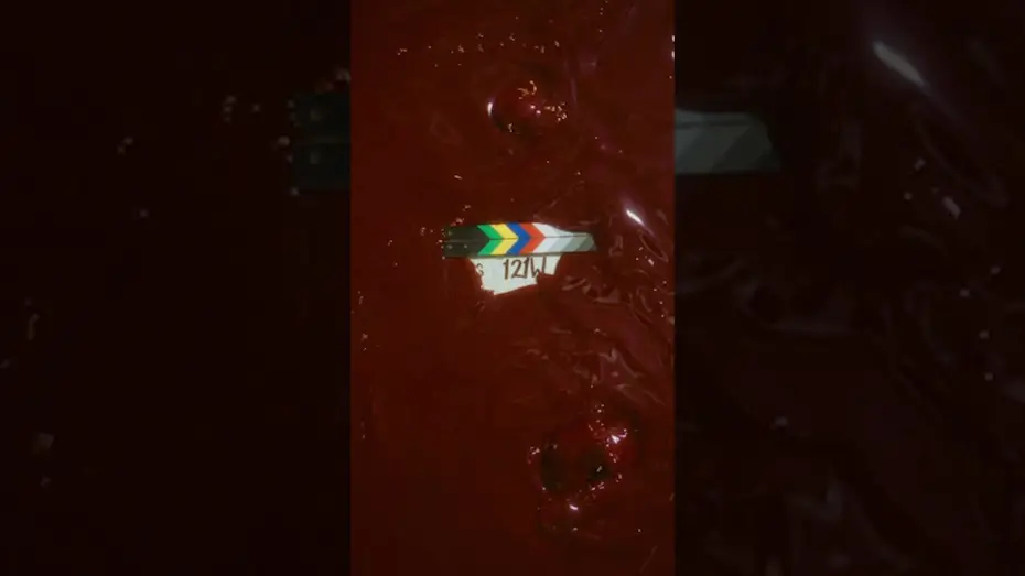 Відео до фільму Evil Dead Wrath — Evil Dead Wrath wraps filming
