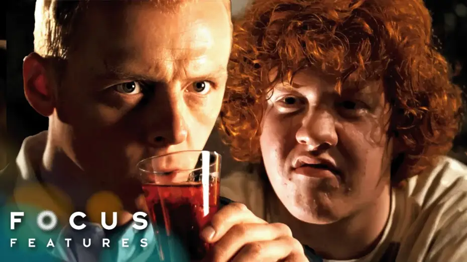 Відео до фільму Круті фараони — Angel Notices the Pub Clientele is Too Young