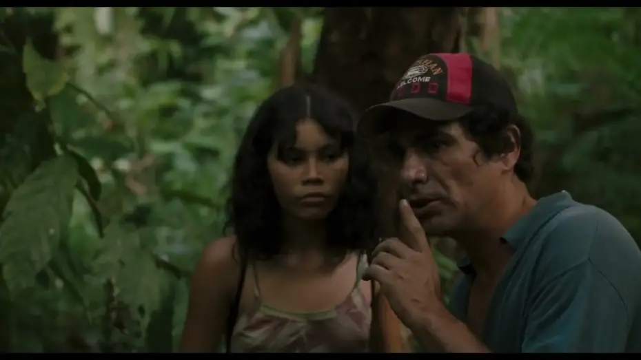 Відео до фільму Manas | MANAS de Marianna Brennand (2024) &ndash; trailer