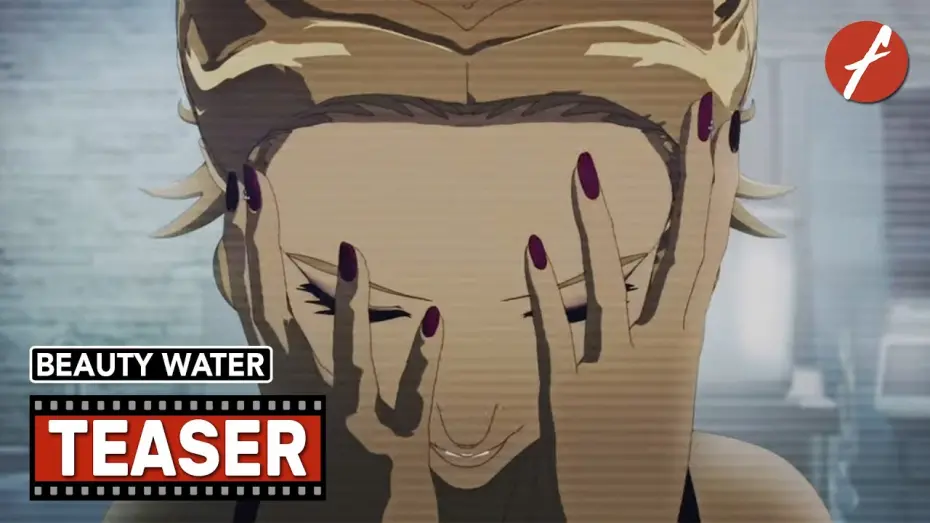 Відео до фільму Beauty Water | Beauty Water (2020) 기기괴괴 성형수 - Movie Teaser Trailer - Far East Films