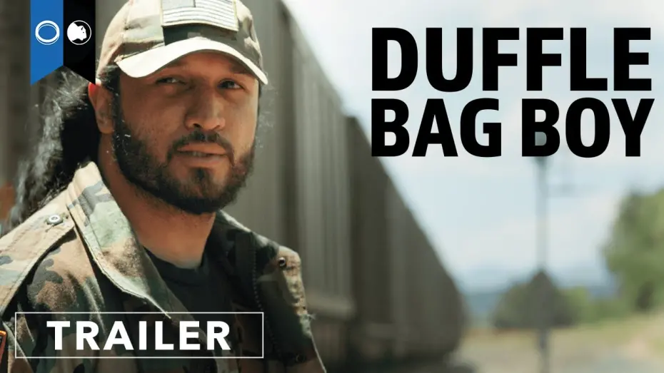 Відео до фільму Duffle Bag Boy — Trailer