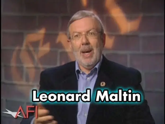 Відео до фільму На західному фронті без змін | Leonard Maltin On ALL QUIET ON THE WESTERN FRONT