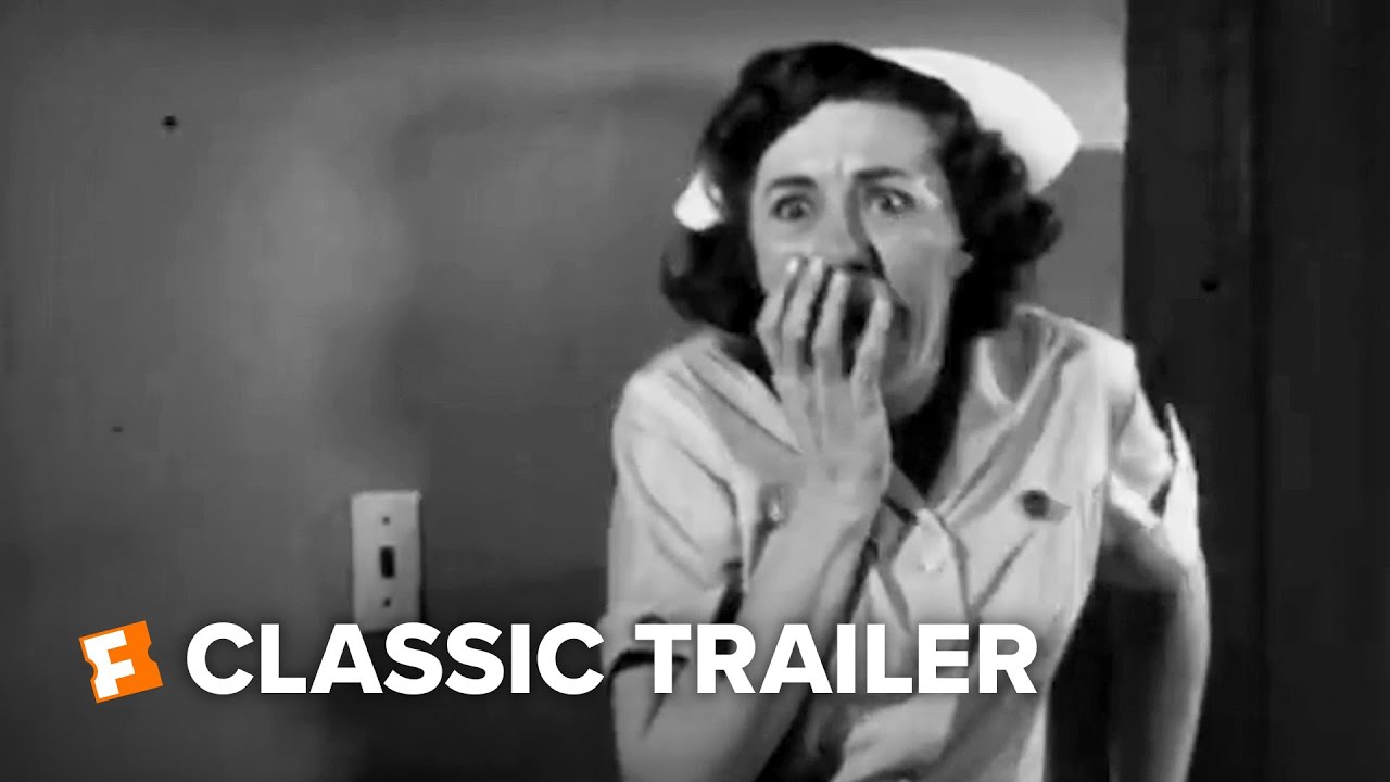 Відео до фільму Attack of the 50 Foot Woman | Attack of the 50 Foot Woman (1958) Trailer #1 | Movieclips Classic Trailers