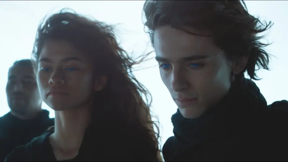 Відео до фільму Дюна | Dune | Main Trailer Italiano