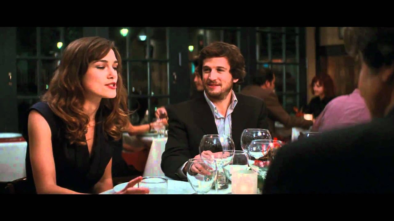 Відео до фільму Минулої ночі в Нью-Йорку | Last Night - Trailer