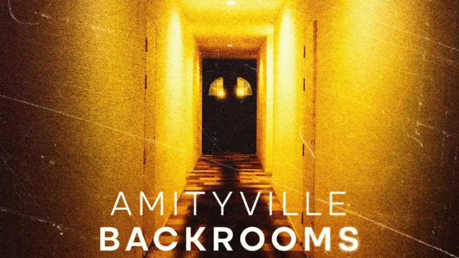 Відео до фільму Amityville Backrooms | Amityville Backrooms Official Movie Trailer SRS Cinema Anhedenia Films