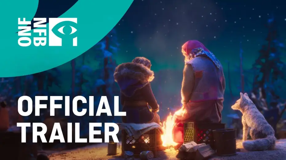 Відео до фільму Інкво на випадок, якщо голодні повернуться | Official Trailer