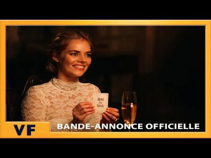 Відео до фільму Гра в хованки | Wedding Nightmare - Bande Annonce VF