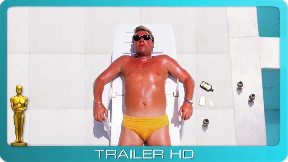 Відео до фільму Сексуальна бестія — Sexy Beast ≣ 2000 ≣ Trailer