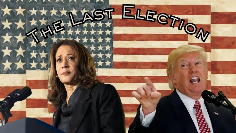 Відео до фільму The Last Election | The Last Election - A Trailer