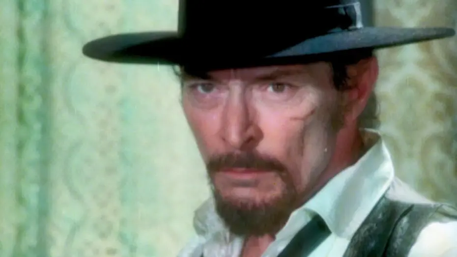 Відео до фільму God's Gun | God's Gun (1976) ORIGINAL TRAILER