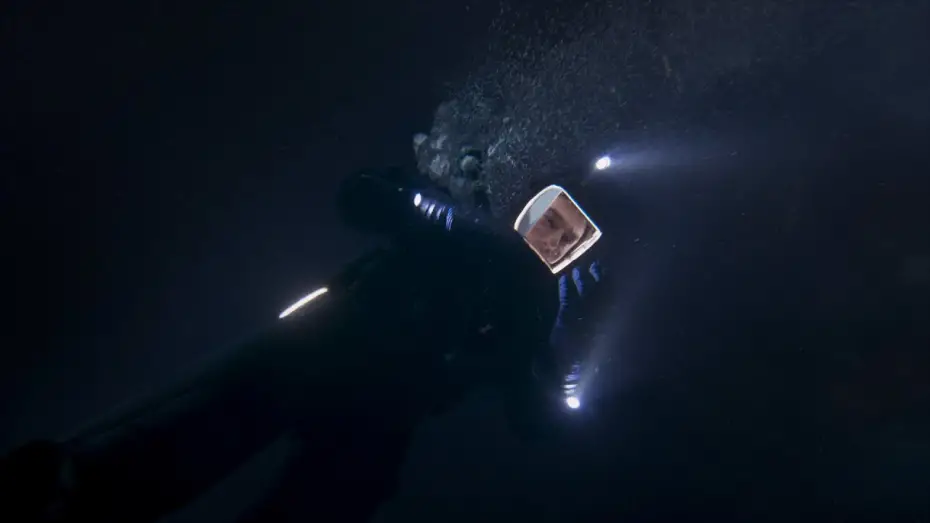 Відео до фільму Місія неможлива 8 | Underwater Communication