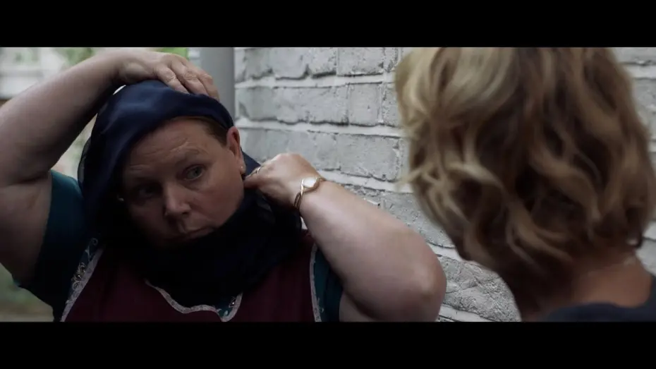 Відео до фільму Після любові | After Love clip - stream full film on BFI Player | BFI