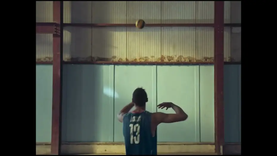 Відео до фільму Un p&aacute;jaro vol&oacute; | Un p&aacute;jaro vol&oacute; (A Bird Flew) by Leinad P&aacute;jaro De la Hoz - Official Trailer