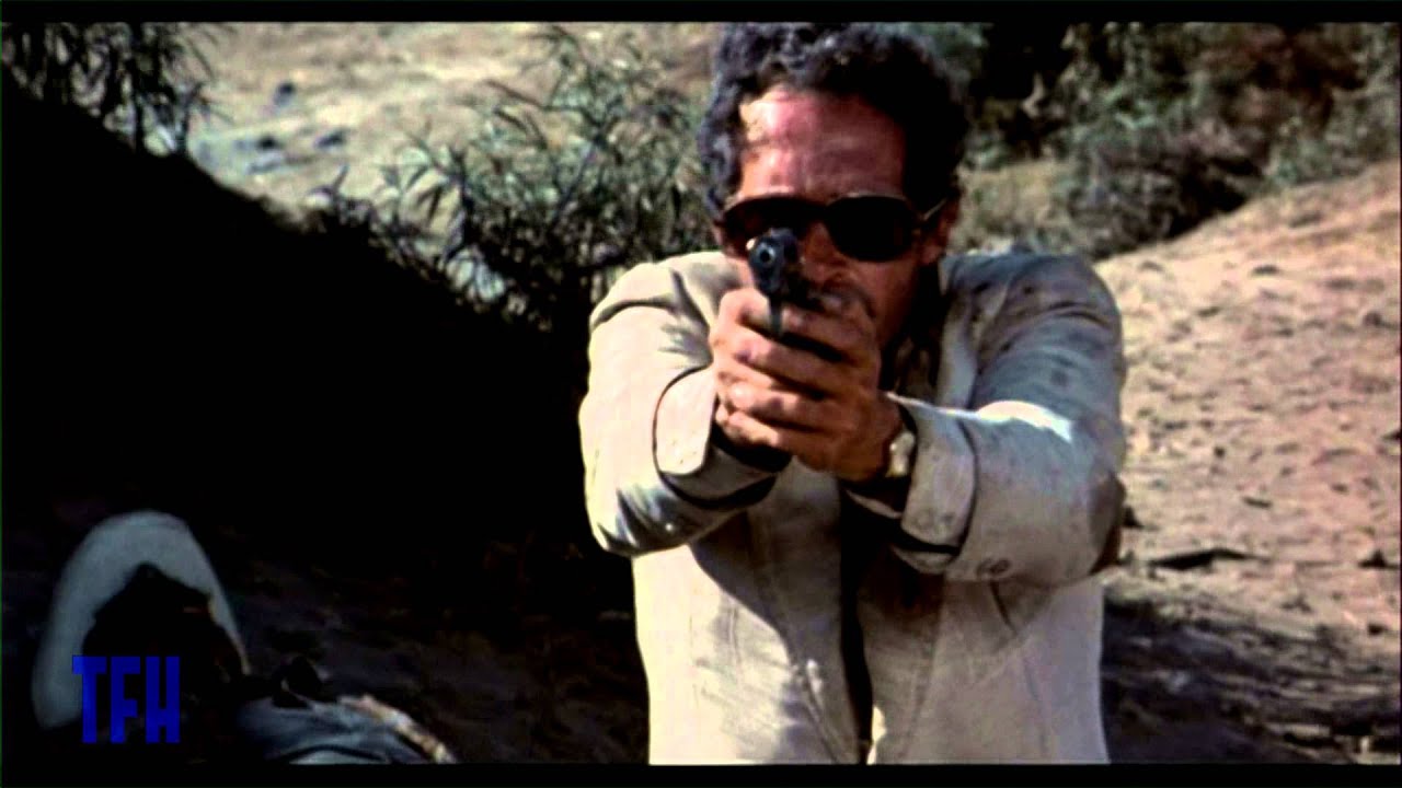 Відео до фільму Принесіть мені голову Альфредо Гарсіа | Josh Olson on BRING ME THE HEAD OF ALREDO GARCIA