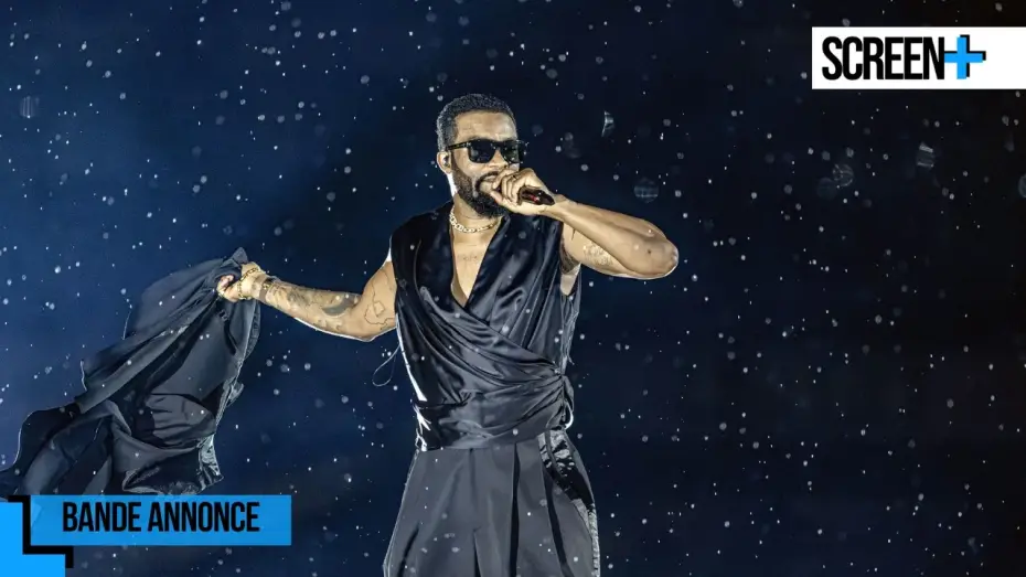Відео до фільму Fally Ipupa au Stade de France — Fally Ipupa au Stade de France sur CANAL+