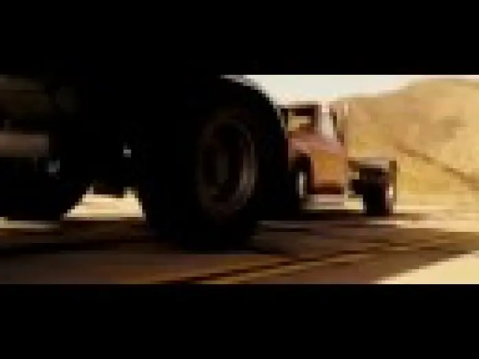 Відео до фільму Форсаж 4 — A todo gas 4 (trailer alta calidad ) - juandivertido
