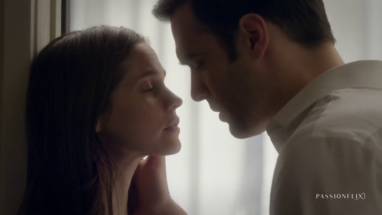 Відео до фільму Інферно Габрієля 2 | Gabriel's Inferno Part II - Official Teaser #1 (PASSIONFLIX)