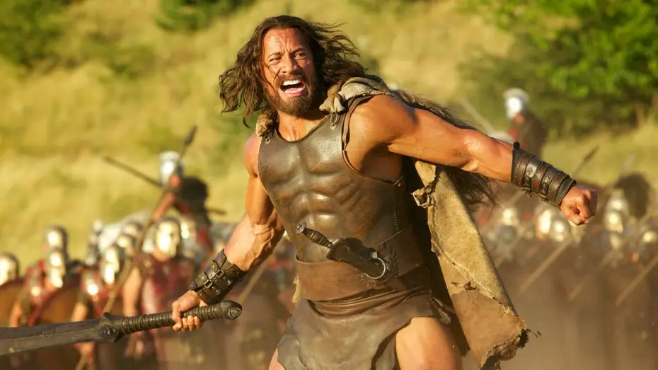 Відео до фільму Геркулес — HERCULES - Il Guerriero  - Teaser Trailer ufficiale - Italiano (HD)