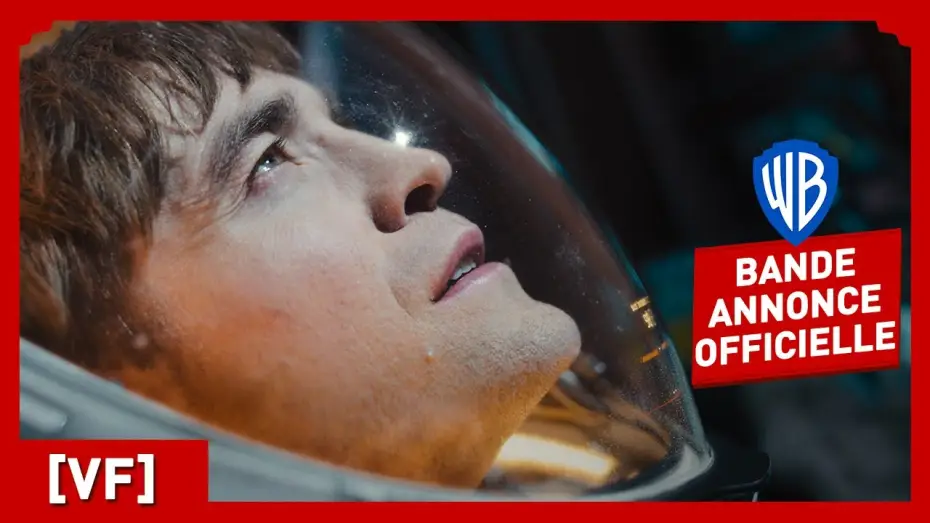 Відео до фільму Мікі 17 | Mickey 17 | Bande-Annonce officielle (VF) | Bong Joon-ho, Robert Pattinson, Mark Ruffalo