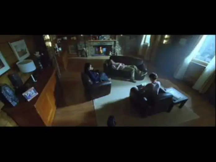 Відео до фільму Четвертий вид | Il Quarto Tipo (Trailer Italiano)