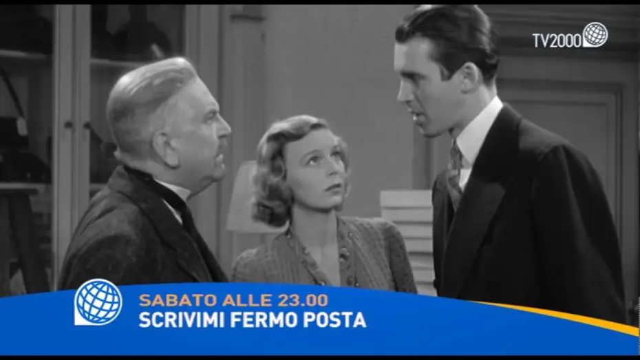 Відео до фільму Крамничка за рогом | Scrivimi fermo posta - promo